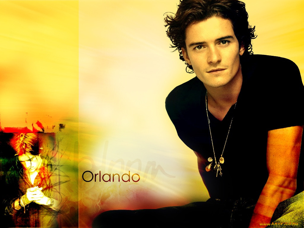 , orlando, bloom